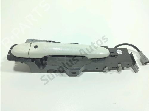 Used Front right exterior door handle Front right exterior door handle 38035434 38035434