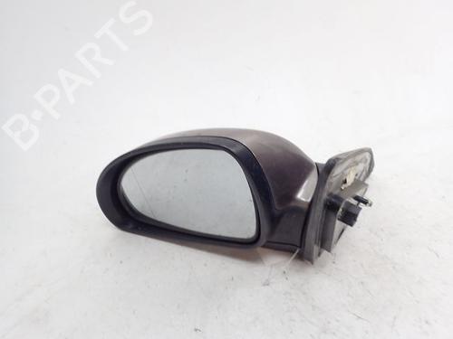 Left mirror KIA CEE'D Hatchback (ED) 1.6 CRDi 115 | BP37776471C26 - Image 2