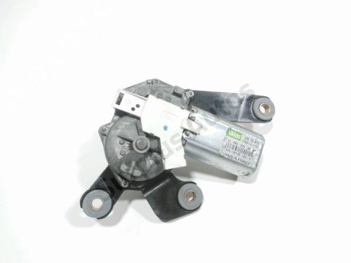 Used Rear wiper motor PEUGEOT 807 (EB_) 2.2 HDi (128 hp) 28272851