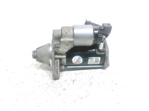 Used Starter KIA PICANTO III (JA) 1.0 (67 hp) 28221957