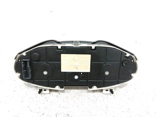 Instrument cluster FORD FIESTA VI (CB1, CCN) 1.25 | BP30990963C47