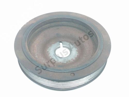 Used Pulley Pulley MERCEDES-BENZ CITAN Box Body/MPV (W415) 109 CDI (415.601, 415.603, 415.605) (90 hp) 36518923 36518923