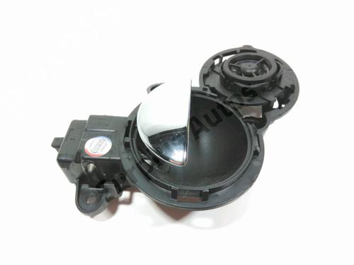 Poignée intérieure avant gauche MINI MINI (R50, R53) One (90 hp) 28243417