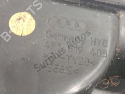 Scuttle panel AUDI A6 C6 (4F2) 3.0 TDI quattro | BP36289280C110 - Image 4