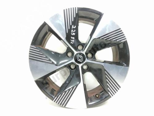 Fælk RENAULT MEGANE E-TECH SUV EV60 (BNJ1) (218 hp) 32514345