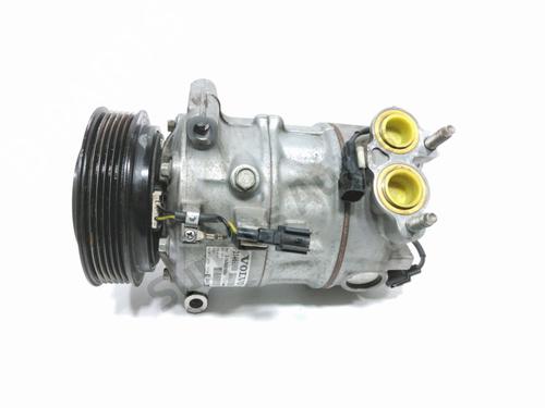 AC compressor VOLVO XC60 I SUV (156) D3 | BP28223427M34 - Image 2