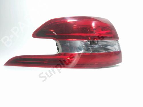 Left taillight PEUGEOT 308 SW II (LC_, LJ_, LR_, LX_, L4_) 1.6 BlueHDi 120 | BP28270424C34 