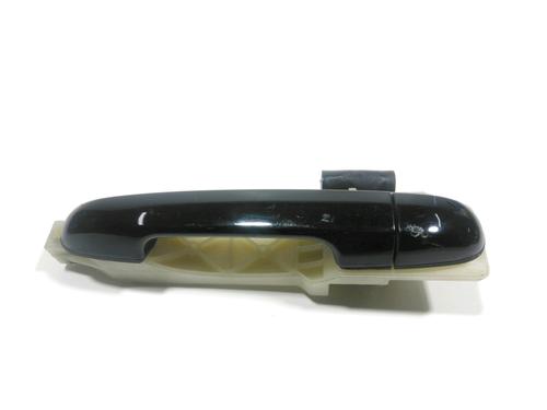 Rear left exterior door handle HYUNDAI i20 I (PB, PBT) 1.1 CRDi | BP28252117C130