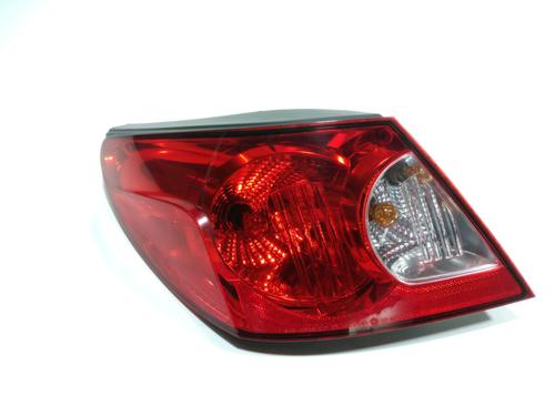 Used Left taillight CHRYSLER SEBRING Convertible (JS) 2.0 CRD (140 hp) 29860052