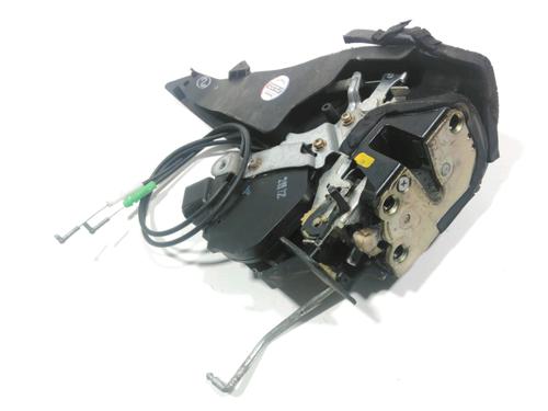 Used Rear right lock TOYOTA RAV 4 II (_A2_) 2.0 4WD (ACA21, ACA20) (150 hp) 28254388