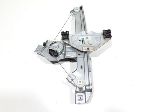 Used Rear left window mechanism Rear left window mechanism 37779013 37779013