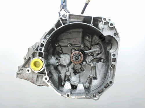 Girkasse RENAULT CLIO IV (BH_) 0.9 TCe 90 (BHNF, BHMA, BHMH, BHJK, BHJR) (90 hp) 32102304