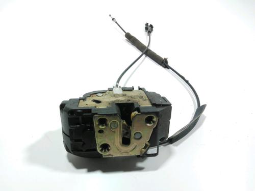 Used Front right lock Front right lock 37777191 37777191