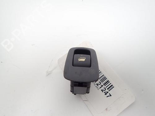 Used Left rear window switch CITROËN C4 Grand Picasso I (UA_) 1.6 HDi (109 hp) 31000444