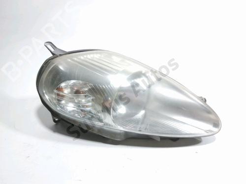 Used Right headlight Right headlight FIAT GRANDE PUNTO (199_) 1.3 D Multijet (75 hp) 34232739 34232739
