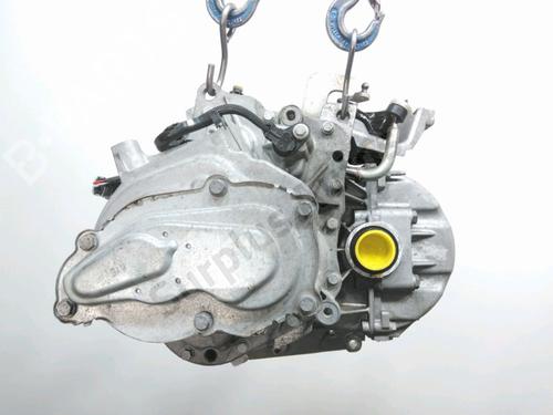 Gearbox CITROËN C3 III (SX) 1.2 THP 110 (SXHNPS, SXHNZT, SXHNZ6) | BP31694085M3