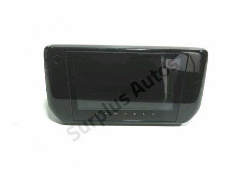 Used Radio SUZUKI SWIFT VI (ZD_, ZC_) 1.2 VVT Hybrid (ZCEDS, AOL312) (83 hp) 32514378