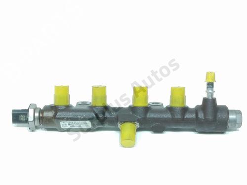 Used Injection rail Injection rail PEUGEOT 3008 II SUV (MC_, MR_, MJ_, M4_) 1.5 BlueHDi 130 (131 hp) 39490579 39490579