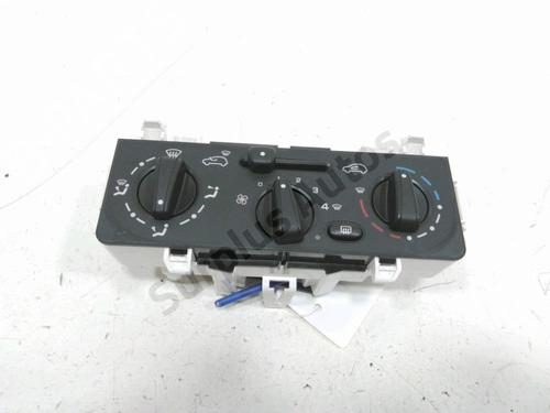 Used Climate control Climate control 30988781 30988781