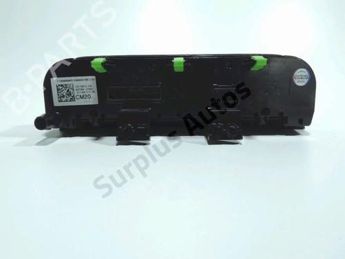 Climate control KIA CEED (CD) 1.4 T-GDI | BP28228377I5 