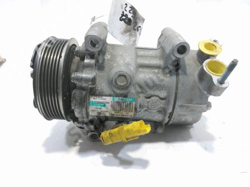 Used AC compressor MINI MINI Convertible (R57) Cooper (122 hp) 31058355