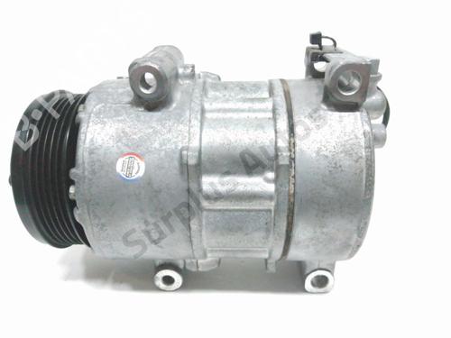 AC compressor MERCEDES-BENZ B-CLASS Sports Tourer (W245) B 200 CDI (245.208) | BP30190903M34 