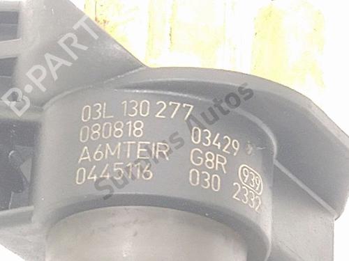 Injector VW TIGUAN (5N_) 2.0 TDI | BP37763396M100 - Image 2