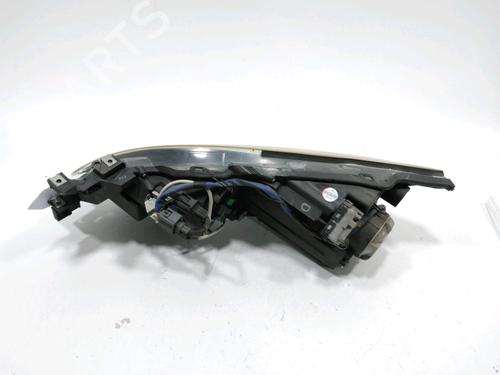 Right headlight MAZDA 6 Hatchback (GH) 2.2 MZR-CD (GH10) | BP31004830C29