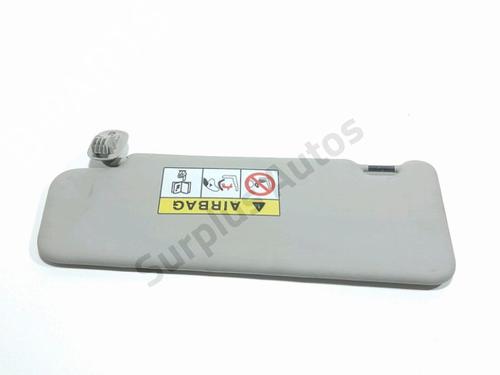 Right sun visor DACIA DUSTER (HS_) 1.5 dCi | BP38769463I2 - Image 2