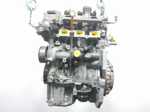 Used Engine Engine NISSAN MICRA IV (K13K, K13KK) 1.2 (80 hp) 39972460 39972460