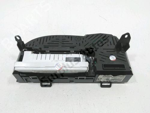 Instrument cluster RENAULT TWINGO II (CN0_) 1.2 Turbo (CN0C, CN0F) | BP30991709C47 - Image 2