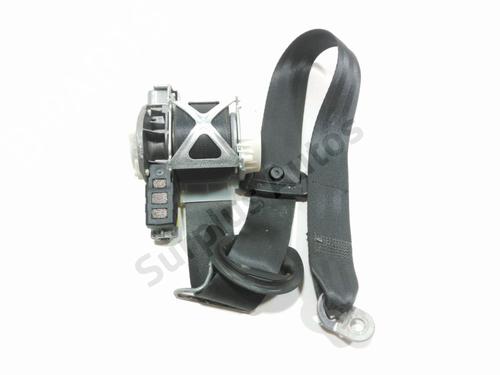 Used Front left seatbelt Front left seatbelt VW JETTA IV (162, 163, AV3, AV2) 1.6 TDI (105 hp) 28234347 28234347