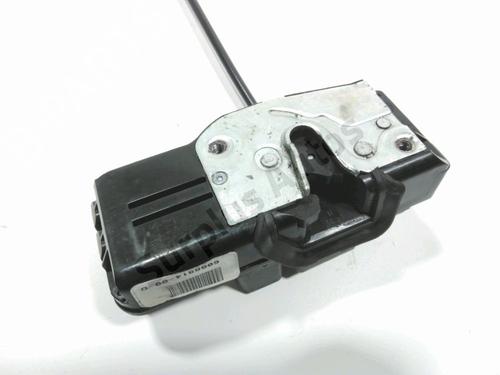 Rear right lock TESLA MODEL S (5YJS) P85 | BP36153533C99 - Image 2