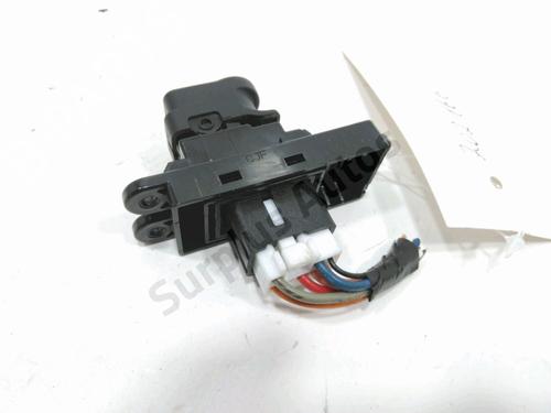 Left rear window switch HYUNDAI i30 (FD) 1.4 | BP31000508I29 - Image 2
