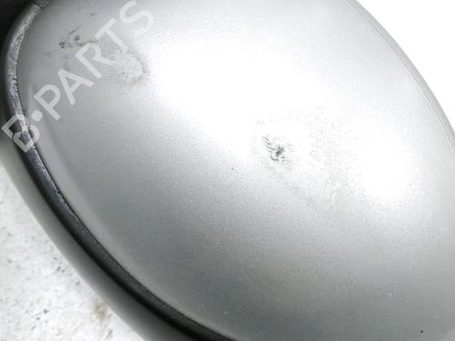 Left mirror PEUGEOT 206 Hatchback (2A/C) 1.6 16V | BP30997327C26