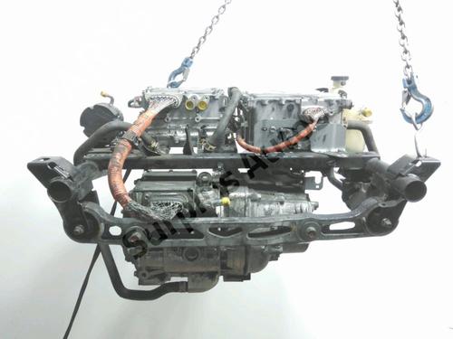 Engine PEUGEOT ION Electric | BP38283525M1 - Image 3