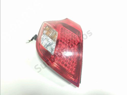 Left taillight KIA CEE'D Hatchback (ED) 1.6 CRDi 90 | BP38284067C34 - Image 3