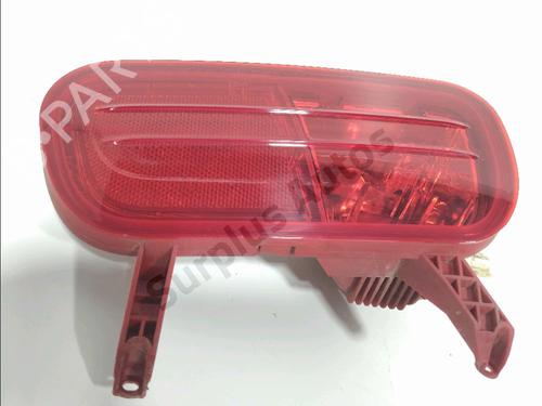 Used Rear fog light Rear fog light PEUGEOT 5008 (0U_, 0E_) 2.0 HDi 150 / BlueHDi 150 (150 hp) 33281616 33281616