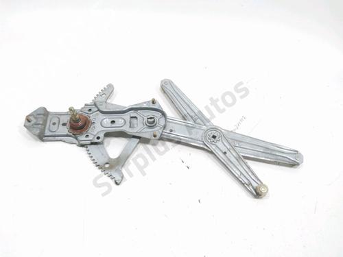 Used Rear right window mechanism Rear right window mechanism PEUGEOT 205 II (20A/C) 1.0 (45 hp) 30999455 30999455