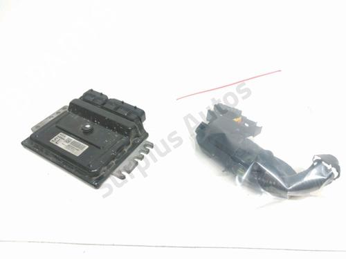 Used Engine control unit (ECU) NISSAN MICRA III (K12) 1.2 16V (65 hp) 28573978