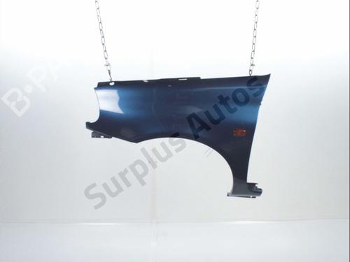 Forskærm venstre RENAULT CLIO II (BB_, CB_) 1.2 (BB0A, BB0F, BB10, BB1K, BB28, BB2D, BB2H, CB0A,... (58 hp) 29048575