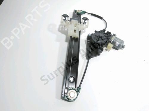 Rear right window mechanism AUDI A3 Sportback (8YA, 8YF) 30 TDI | BP32102541C25