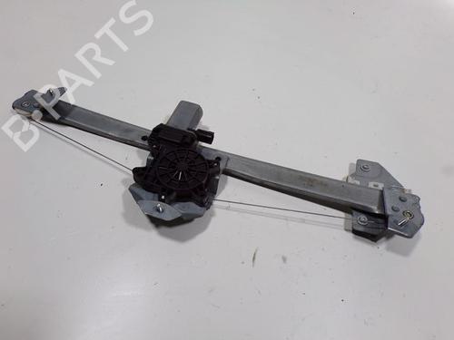 Used Front right window mechanism DACIA DOKKER MPV (KE_) 1.2 TCe (KEM0, KEAY) (115 hp) 28239419