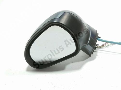 Used Left mirror Left mirror 38743192 38743192