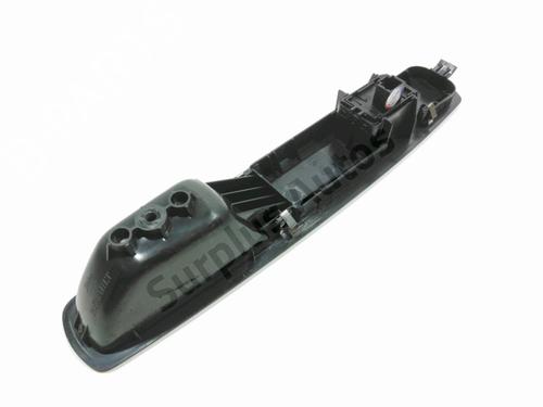 Right front window switch RENAULT MEGANE III Hatchback (BZ0/1_, B3_) 1.5 dCi | BP28238895I26 