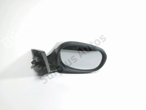 Used Right mirror BMW 1 (E81) 116 i (122 hp) 30086564