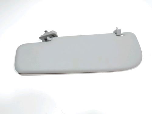 Used Right sun visor FIAT DOBLO Cargo (263_) 1.6 D Multijet (263WXD1B, 263WXR1B, 263WXX1B, 263ZXD1B,... (105 hp) 28262838