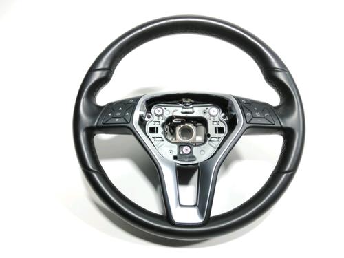 Used Steering wheel MERCEDES-BENZ A-CLASS (W176) A 180 (176.042) (122 hp) 28225369