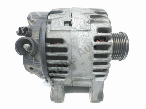 Alternator PEUGEOT 206 SW (2E/K) 1.4 HDi | BP39764990M7 - Image 4