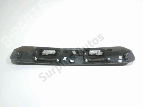 Tailgate handle DACIA DUSTER (HS_) 1.2 TCe 125 | BP30918940C132